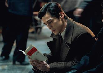 《繁花》「寶總」圍巾有洋蔥！胡歌已逝母親「遺愛」織成