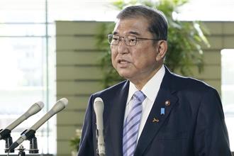 日相石破茂1月訪韓恐受影響 日方憂交流成果歸零