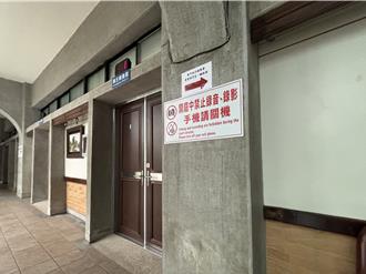 惡劣！台中工人12度酒駕被逮竟拿鐵椅砸警  重判1年10月