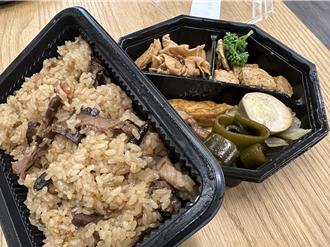 新北商圈大爆發！庶民經濟發威 黑白切、油飯節明年登場