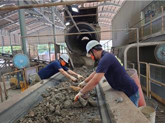 2024循环经济论坛12／16开讲 聚焦再生粒料创新应用