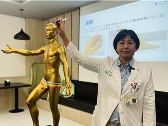 流感併發症奪童腦！7歲女童急轉重症 中醫助重返校園