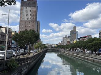 騎樓整平計畫延伸田寮河兩岸   基市府再砸5200萬元