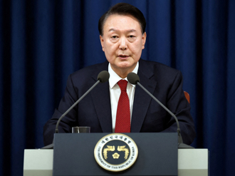 没照会！尹锡悦自顾自紧急戒严 引发外交衝击