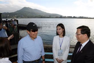 如何開罰馬英九基金會？ 邱垂正曝「有這些方式」