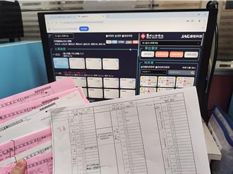 馬偕醫院導入AI智慧排床！床位週轉更靈活