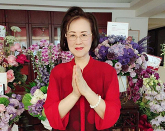 《幾度夕陽紅》落幕！知名作家瓊瑤陳屍住處   享壽86歲