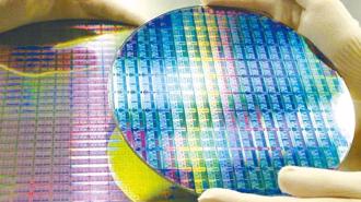 第3季大陸半導體設備支出持續領先 台灣反超南韓居次