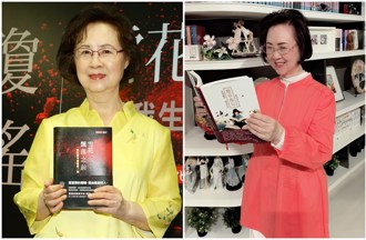 瓊瑤去年底被拱復出拍戲 無奈吐心聲：沒那個力氣了