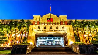 竹縣府傳「柔性霸凌」！深夜狂call、考績威脅 議員提案反霸凌