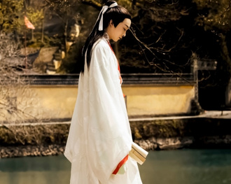 唐伯虎沒點過秋香 誤會大了！其實他人生很淒涼