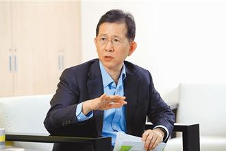 影》不顧總預算？數發部長被爆「多留2天」金門跑馬拉松！徐巧芯再爆1事