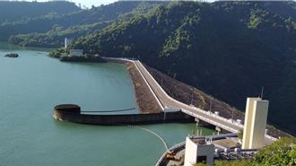 曾文水庫連4個月滿庫創紀錄！將迎來25年來首度跨年滿庫