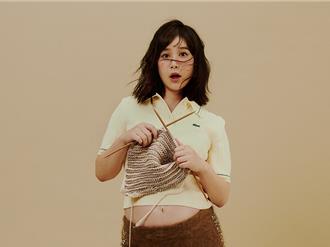 李佳穎「9次取卵」醫師也讚勇氣！為了當媽堅持到底