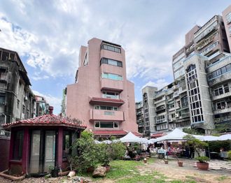 瓊瑤離世！東區知名故居「可園」還在重建