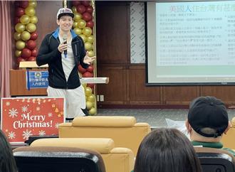 美國人分享在台經驗  最驚訝的是超商這件事