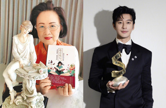 86歲瓊瑤家中離世！《還珠格格》黃曉明悲慟發聲揭她私下暖舉