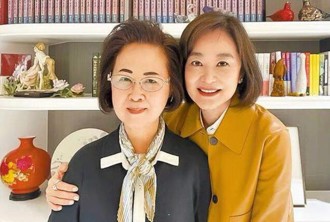 高愛倫》我哭了 瓊瑤姐