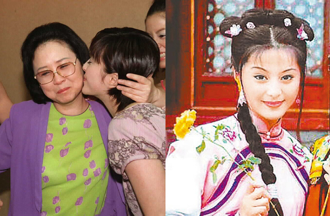 瓊瑤昔批她「忘恩負義」！《還珠》范冰冰悼念：謝謝您點亮我