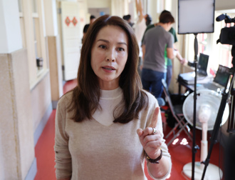 姪子疑涉溫泉開發弊案！高金素梅喊冤：與我有關就退出政壇