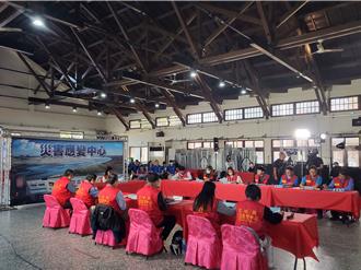 濁水溪揚塵惹禍！雲林空品亮紅燈 環保局：預估有13天以上