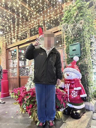 台中兒退伍後竟只剩2歲智商　母控訴軍中霸凌