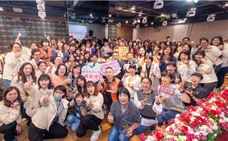 基隆表揚17名績優長照英雄！ 謝國樑感謝無私奉獻