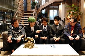 長澤雅美無預警失蹤！「5任丈夫齊聚豪宅」結局神展開