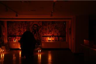 恐怖片《邪體》嚇到觀眾從座位跳起來 導演寫劇本也慘遇鬼壓床