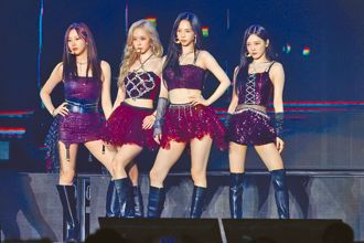 年關將至提升顏值熱潮來臨    aespa旋風女團美鼻成焦點