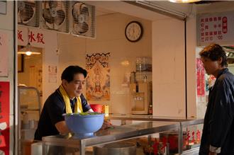 高捷「角頭」變小吃店老闆　意外曝光出道前神秘身分