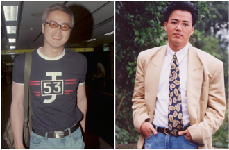 演活瓊瑤《一簾幽夢》楚濂！「御用男主角」林瑞陽悲痛發聲