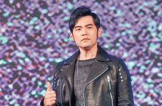 周杰倫明唱進台北大巨蛋彩排畫面曝！粉絲笑喊：通風管見