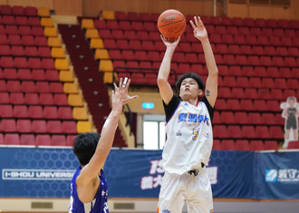 UBA》兩度擦出火花 中原外籍生陳維哲遭驅逐出場