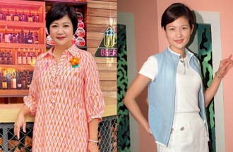 崔佩儀昔遭封殺連瓊瑤都難救！ 發文吐：她是有智慧的女人