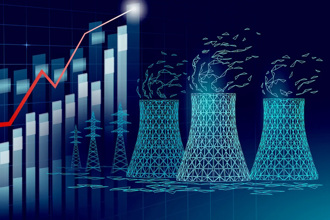 臉書母企業Meta也要核電 目標2030年獲1~4吉瓦