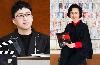 瓊瑤昔因被抄襲氣到生病 網轟《延禧攻略》製作人：請道歉