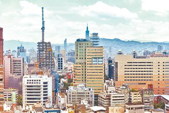 房市年度新聞 金龍海嘯居首