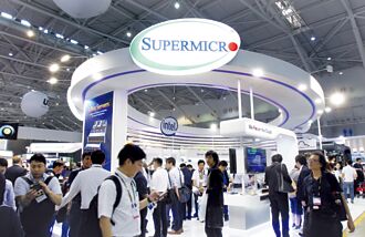 查無不當美超微獨立調查過關