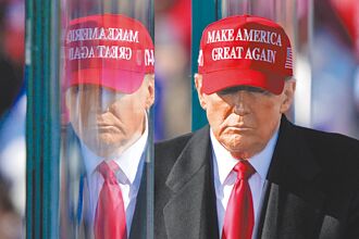 川普關稅衝擊 航空雙雄飆高音