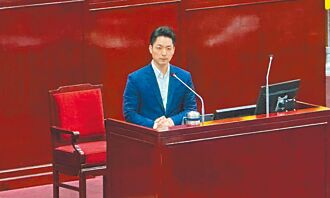 蔣萬安：世壯運場館 全面禁菸