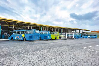 短期版TPASS 宜蘭擬推299元3天券