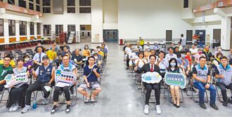 竹市 汙水下水道接管 議員促加速