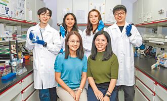 癌細胞愛吃糖 清大團隊解密