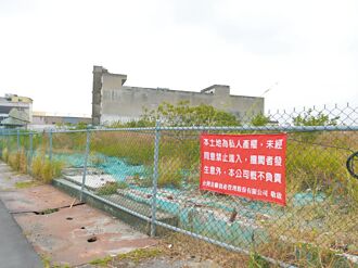 北港工業園區 縣府拚改乙工