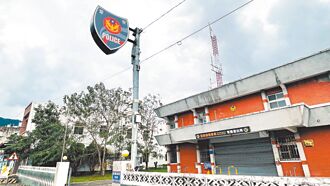 缺額又迎退休潮 台東陷警力荒