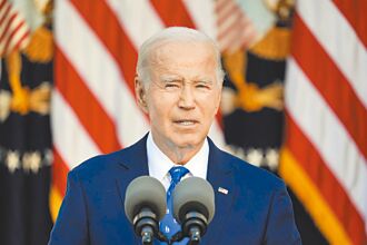 川普為何對台灣牌按兵不動？