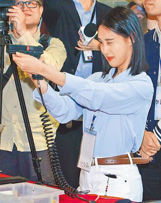 陸生團與台大生的啟示