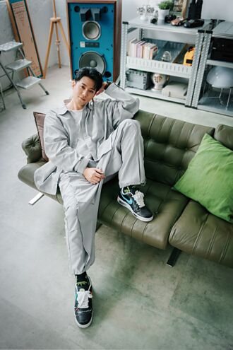 名人會客室 超越逆境 李唯楓打造家的藍圖