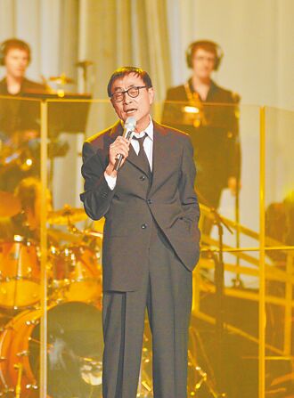 劉家昌癌逝享壽83歲 音樂永留歌迷心中